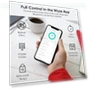 Thumbnail Auto-Lock Bolt — Locks, Wyze Lifestyle