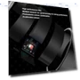 Thumbnail Ceramic Smart Ring Health Sleep Monitoring Step Counter Remote Camera — Smart Rings, ciciglow