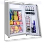 Thumbnail Compact Refrigerator with Freezer — Mini Fridges, Tehanld