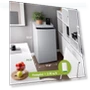 Thumbnail Compact Refrigerator with Freezer — Mini Fridges, Tehanld