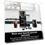 Thumbnail DualBrew Hot & Iced Coffee Maker — Chilled Brew Essentials, Ninja