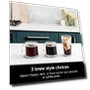 Thumbnail DualBrew Hot & Iced Coffee Maker — Chilled Brew Essentials, Ninja
