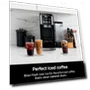 Thumbnail DualBrew Hot & Iced Coffee Maker — Chilled Brew Essentials, Ninja