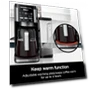 Thumbnail DualBrew Hot & Iced Coffee Maker — Chilled Brew Essentials, Ninja