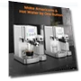 Thumbnail Espresso Machine with Automatic Milk Frother — Espresso Machines, URintells Cuising
