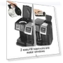 Thumbnail FlexBrew 2-Way Brewer Programmable Coffee Maker — Electric Coffee Brewers, Hamilton Beach