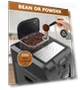 Thumbnail Fully Automatic Espresso Coffee Machine — Espresso Machines, MEROL