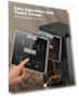 Thumbnail Grind & Brew Coffee Maker with Built-in Grinder — Single-Cup Coffee Makers, AIRMSEN