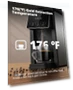 Thumbnail Grind & Brew Coffee Maker with Built-in Grinder — Single-Cup Coffee Makers, AIRMSEN