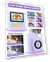 Thumbnail Instant Print Digital Camera for Kids — Instant, FKATEEN