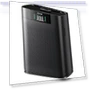 Thumbnail Large Room Air Purifier with Air Quality Monitor — HEPA Air Purifiers, AIRTOK
