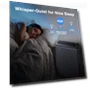 Thumbnail Large Room Air Purifier — HEPA Air Purifiers, Mooka Family