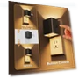 Thumbnail LED Night Lights Plug into Wall — Night Lights, L LOHAS LED