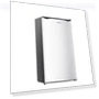 Thumbnail Mini Fridge with Freezer — Mini Fridges, BANGSON