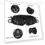 Thumbnail Multi-functional Bundle Waistband Strap Belt with Hook for SLR / DSLR Cameras — Straps, PULUZ