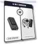 Thumbnail Portable Charger with LED Display — Mobile Power Solutions, Shenzhen SYJ Gift Co., Ltd