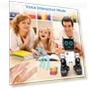 Thumbnail Remote Control and Intelligent Programming RC Robot — Interactive Figures & Robots, GUANGDONG JIANJIAN INTELLIGENT TECHNOLOGY CO., LTD