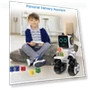 Thumbnail Remote Control and Intelligent Programming RC Robot — Interactive Figures & Robots, GUANGDONG JIANJIAN INTELLIGENT TECHNOLOGY CO., LTD