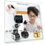 Thumbnail Remote Control and Intelligent Programming RC Robot — Interactive Figures & Robots, GUANGDONG JIANJIAN INTELLIGENT TECHNOLOGY CO., LTD
