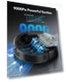 Thumbnail Robot Vacuum and Mop Combo — Smart Cleaning Robots, Seyanke