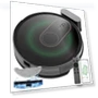 Thumbnail Robot Vacuum and Mop Combo — Smart Cleaning Robots, Vexilar