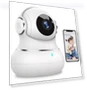 Thumbnail Security Camera Indoor 2K — Baby Monitors, litokam