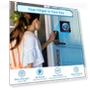 Thumbnail Smart Door Lock with Handle — Locks, MSR X6