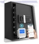 Thumbnail Smart Home Safe — Smart Home Security, FORFEND Security