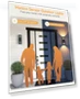 Thumbnail Smart Porch Light Motion Sensor — Step Lights, KIZON