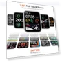 Thumbnail Smart Watch with Alexa & Bluetooth Calls — Smartwatches, Senbono