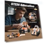 Thumbnail STEM Robotics Kits for Kids — Construction Kits, Kyanio