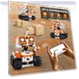 Thumbnail STEM Robotics Kits for Kids — Construction Kits, Kyanio