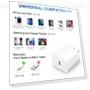 Thumbnail Super Fast Charger [2Pack] — Chargers, Coreykin