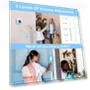 Thumbnail Waterproof Wireless Doorbell with Long Range — Kits, SURFOU