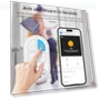 Thumbnail WiFi Home Alarm System with PIR Motion Sensor — Smart Home Security, CPVAN