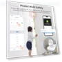 Thumbnail WiFi Home Alarm System with PIR Motion Sensor — Smart Home Security, CPVAN