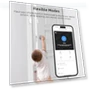 Thumbnail WiFi Home Alarm System with PIR Motion Sensor — Smart Home Security, CPVAN