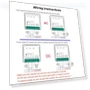 Thumbnail WiFi Smart Switch Light Switch — Smart Home Hubs & Controllers, Bkiyougo