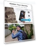 Thumbnail Wireless Doorbell Camera — Outdoor Security Cameras, iegeek