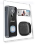 Thumbnail Wireless Doorbell Camera — Smart Home Security, iegeek