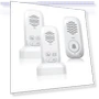 Thumbnail Wireless Doorbell with Intercom — Intercoms, PANDAAR