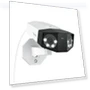 Thumbnail 16MP UHD Dual-Lens PoE Security Camera — Security Cameras, Reolink