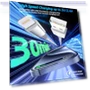 Thumbnail 3-Pack 10FT Lightning Cable — Lightning, Bkayp