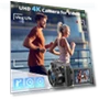 Thumbnail 4K Digital Camera for Photography and Video — Mirrorless Cameras