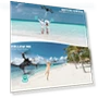 Thumbnail 4K HD GPS Drone with Camera — Drones, TTBD TOYS