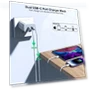 Thumbnail Dual USB C Charger Block with Lightning Cable — Lightning, Shenzhen Jiaxingyuan Technology Co., Ltd.
