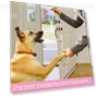 Thumbnail Extra Loud Dog Potty Training Bells — Doorbells, DORUI