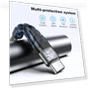 Thumbnail Fast Charging USB C Cable — Cables, Shenzhen Zhengyuhong Electronic Technology Co., Ltd