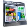 Thumbnail Fridge with Bottom Freezer and Drawer — Mini Fridges, Anypro