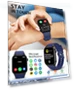 Thumbnail Infrared True Blood Oxygen Monitor Smart Watch — Smartwatches, SOUYIE